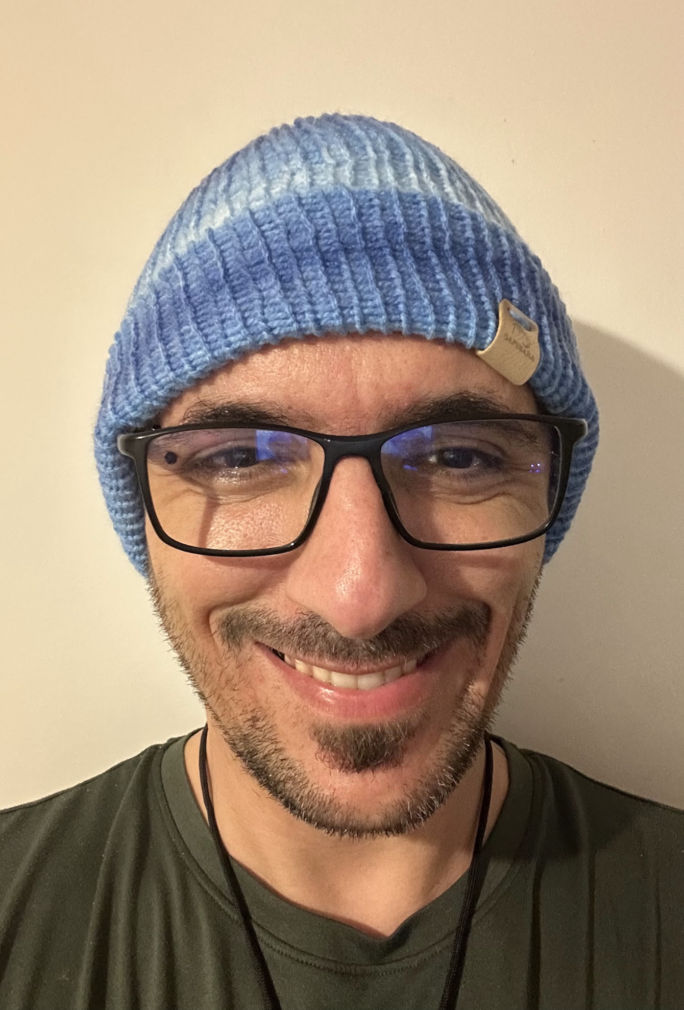 Ádám, a ProgFun alapítója